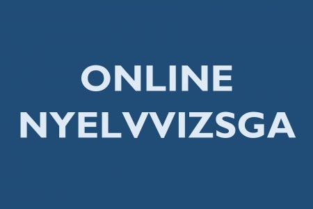 Megszületett az első akkreditált online nyelvvizsga