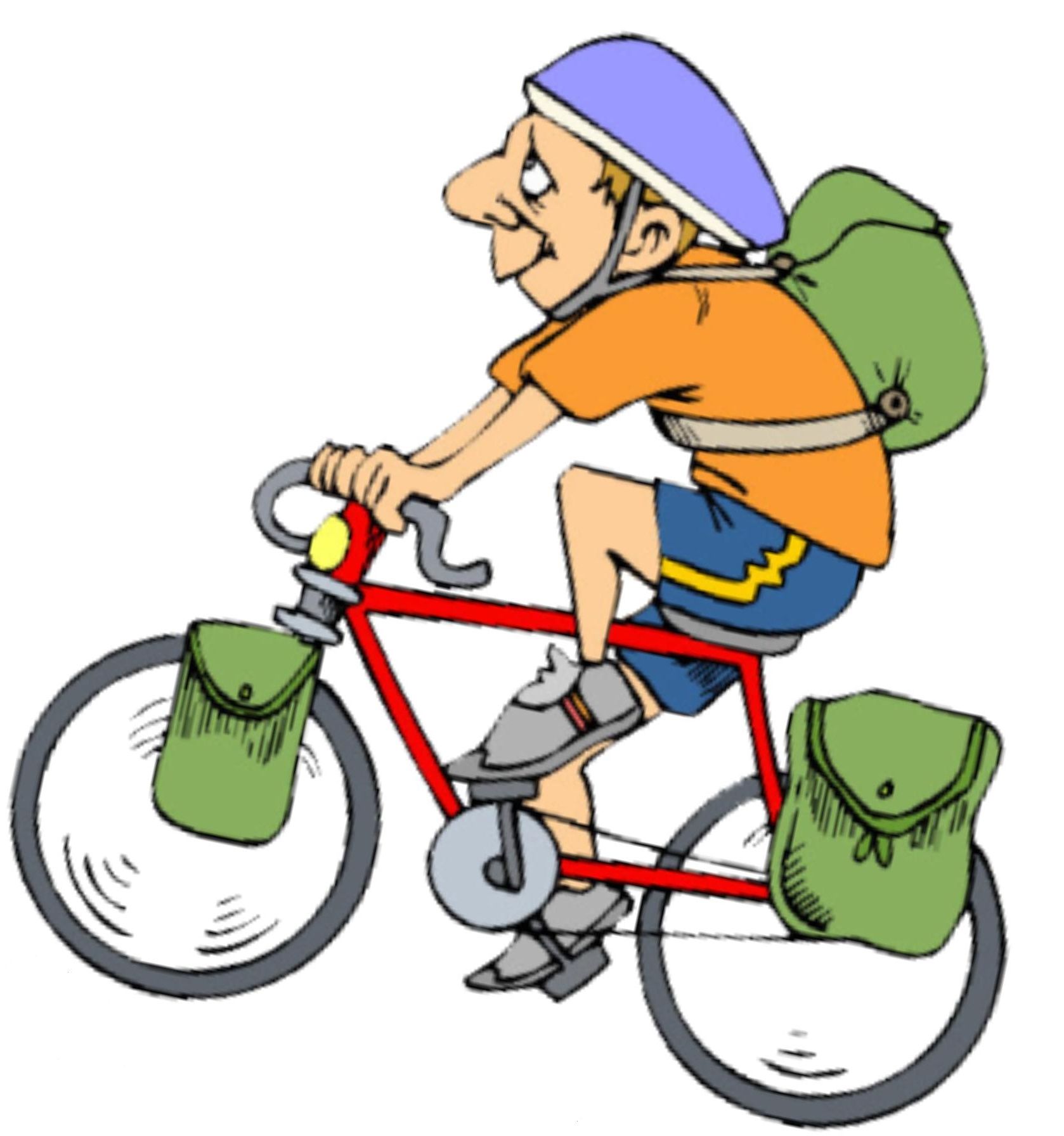 A Baptista Szeretetszolgálat idén is megrendezi hagyományos kerékpártúráját
