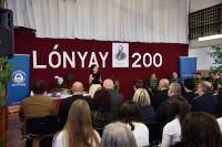 Lónyay 6 - 