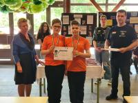 robotika 15 - 