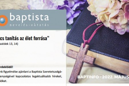 BAPTINFO 2022.05.