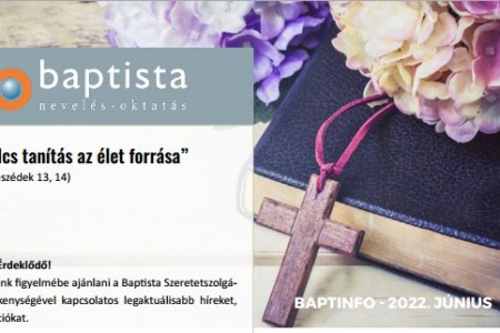 BAPTINFO 2022.06.