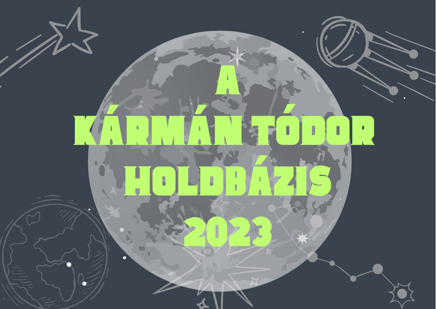 MOON CAMP CHALLENGE - nemzetközi siker