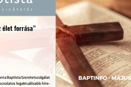 BAPTINFO 2023.05