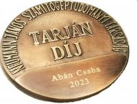 Tarján 3 - 