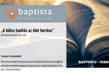 BAPTINFO 2024.02.