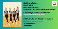 aerobik 1 - 