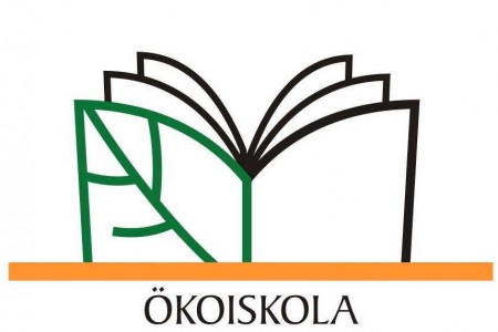 BIG iskolánk elnyerte az Ökoiskola címet