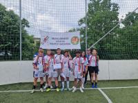 Bronz csapat - 