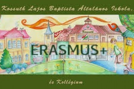 NABOK Iskolánk 53.284 eurót nyert Erasmus+ pályázaton