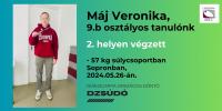 Máj V. - 