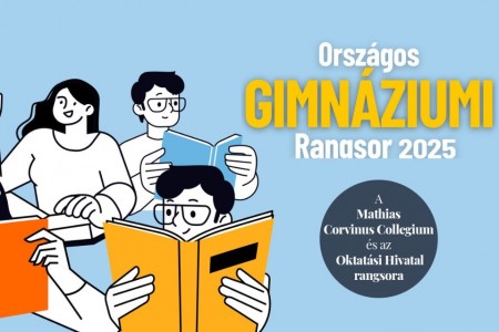 Kőrösi az ország 5. legjobb gimnáziuma