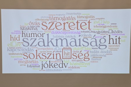 „VIK-Szellemiség” Workshop 