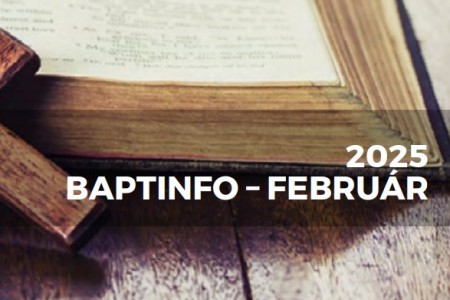 BAPTINFO 2025.02.