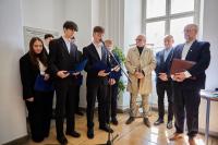 Széchenyi Pécs 16 - 