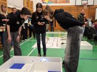 robot 4 - 