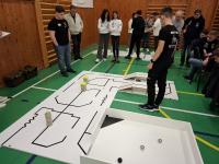 robot 8 - 