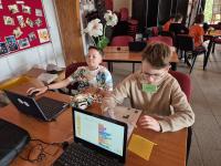 robotika találkozó 2025 7 - 