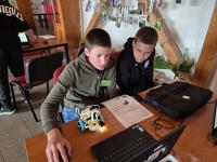 robotika találkozó 2025 8 - 