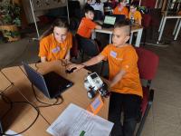 robotika találkozó 2025 10 - 
