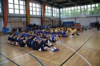 Magyar Dodgeball kupa2 - 