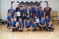 Magyar Dodgeball kupa3 - 