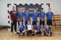 Magyar Dodgeball kupa5 - 