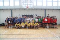 Magyar Dodgeball kupa6 - 
