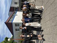 Yale 4 - 