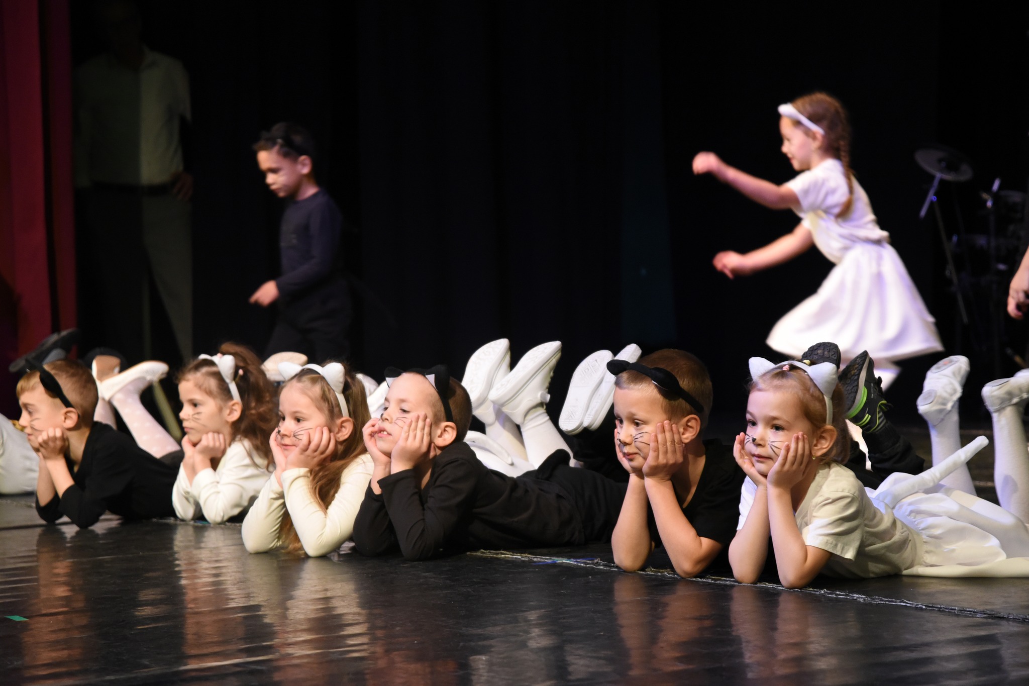 A hetedik Baptista Művészeti Napok 