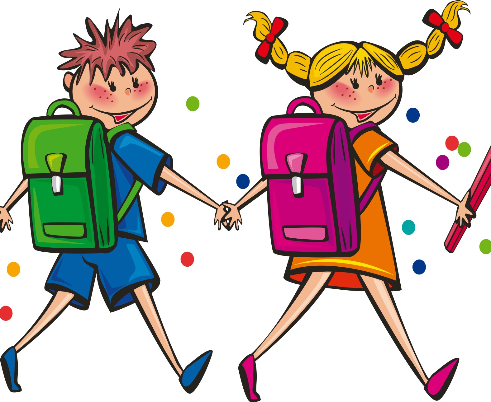 Iskolai beiratkozás