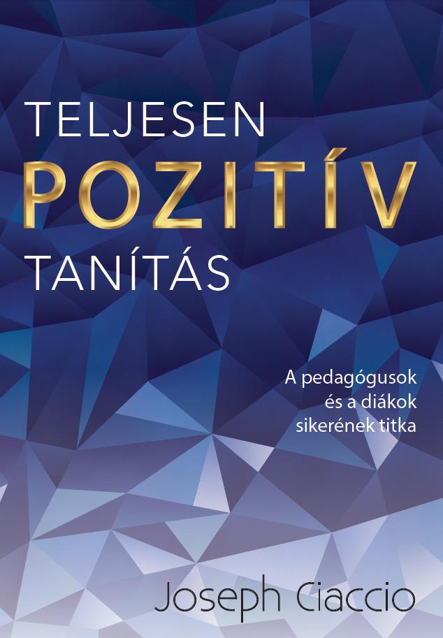 Taníts pozitívan!