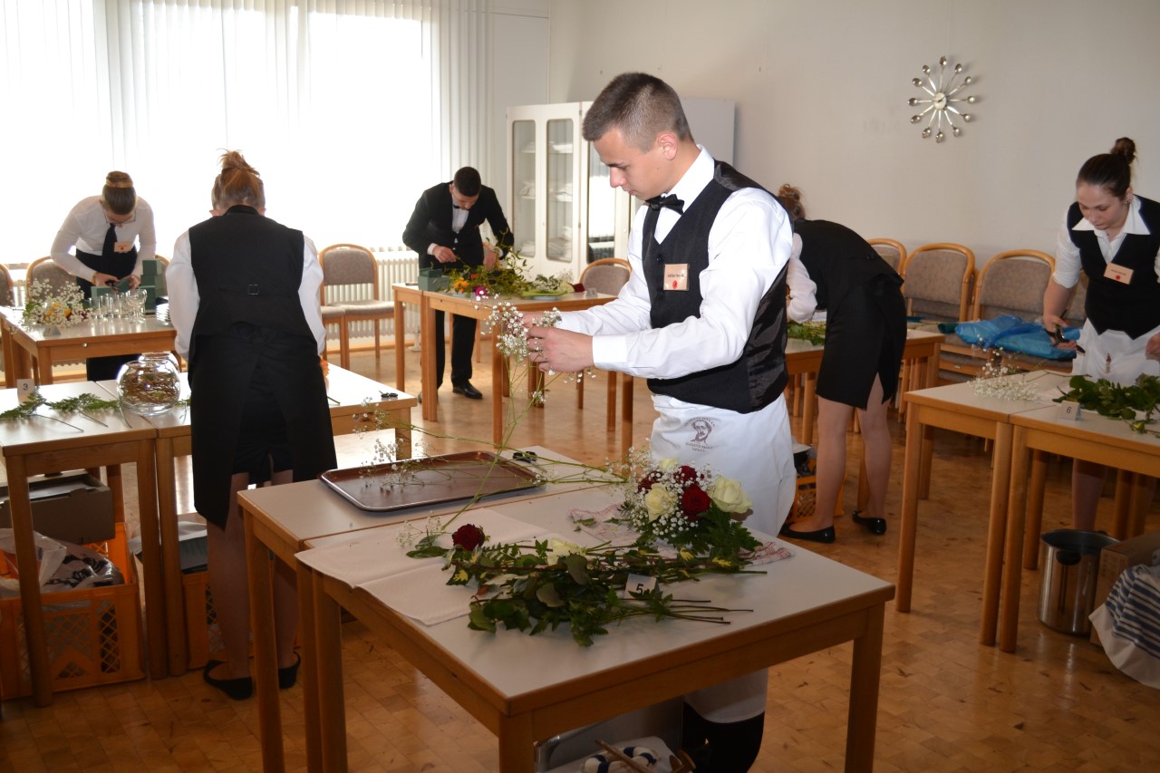 A stadthageni nemzetközi versenyen mindent megnyertek a tapolcai Széchenyisek