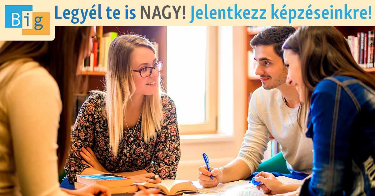 Szakmai Nyílt Napok a gimiben