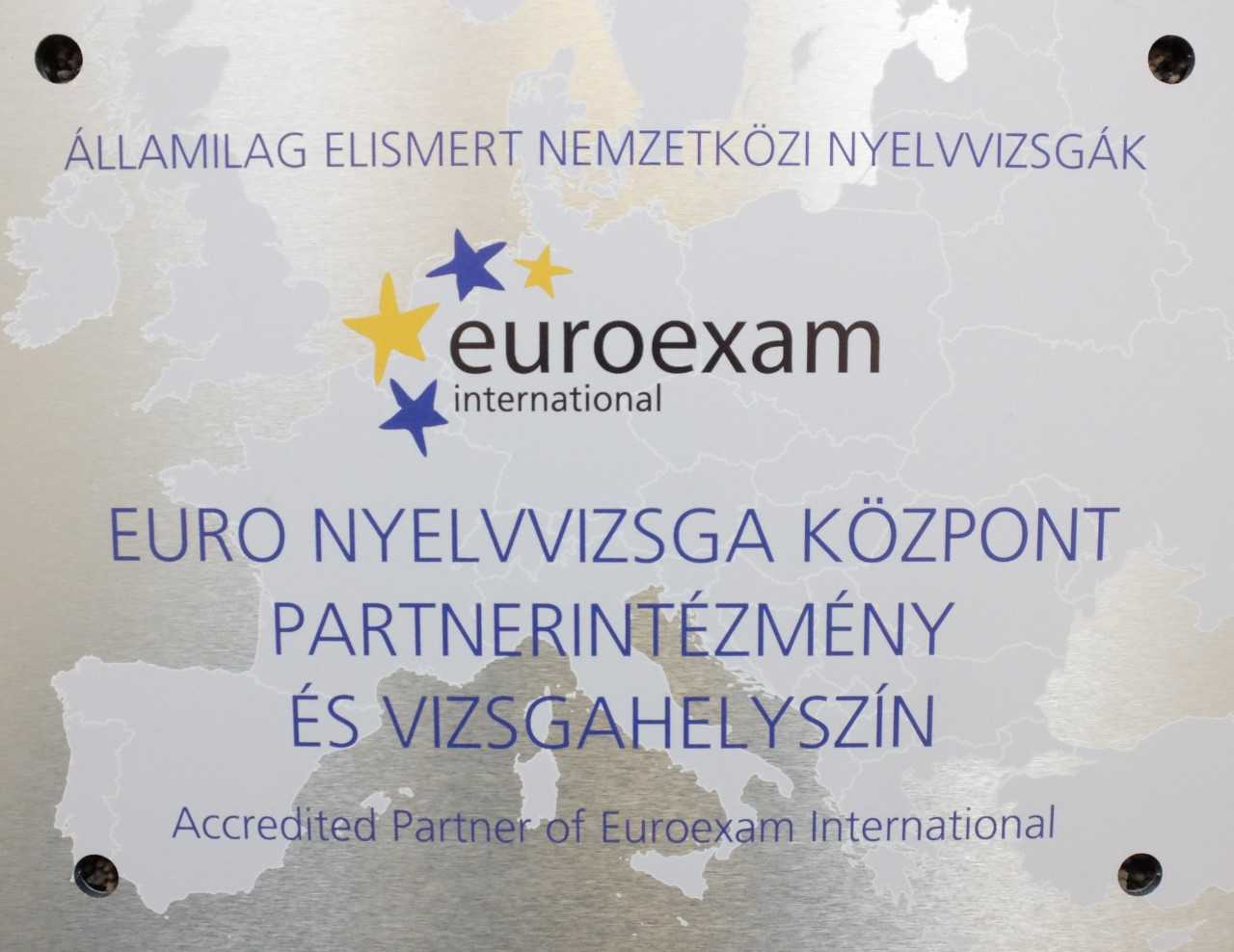 Partnerintézményi megállapodás