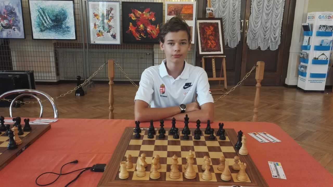 Egy sportos család eredményei a Kossuth iskolában.